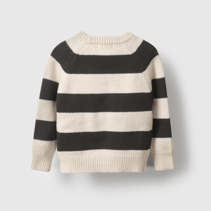 Sweater Rayas