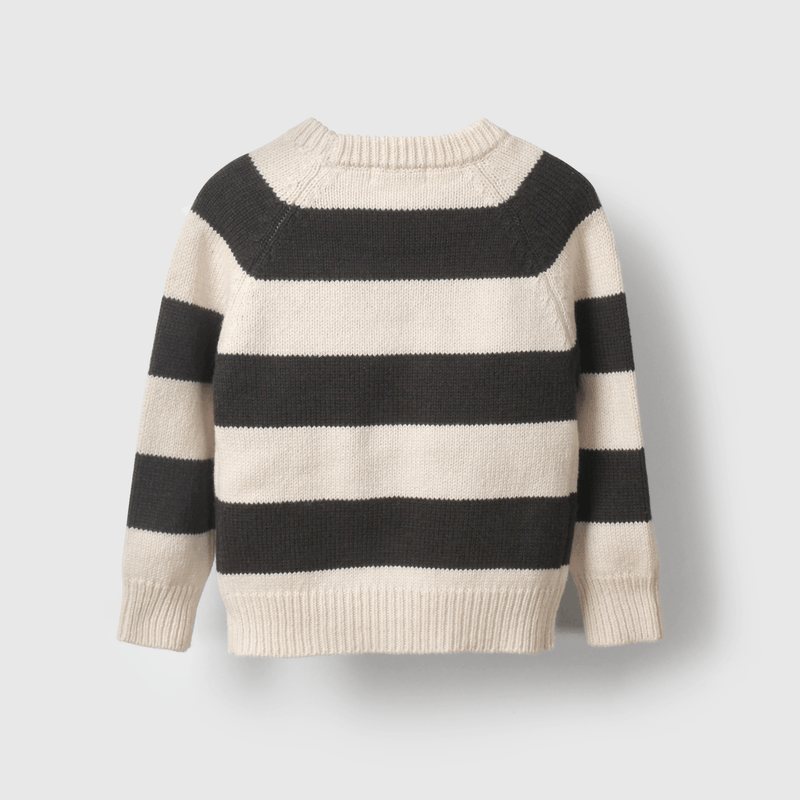 Sweater Rayas
