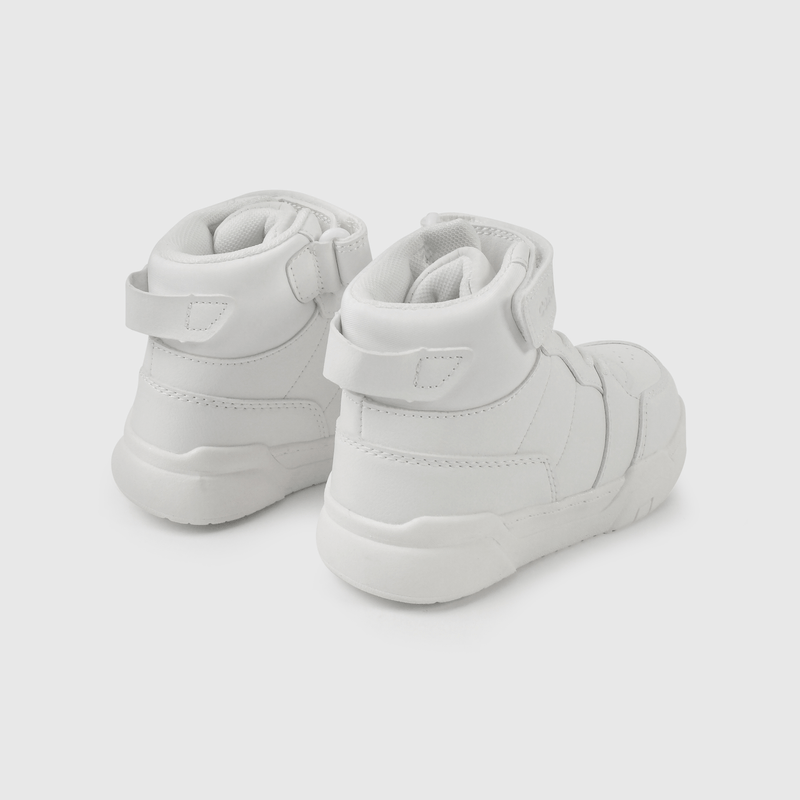 Zapatilla Lifestyle Blanca Unisex