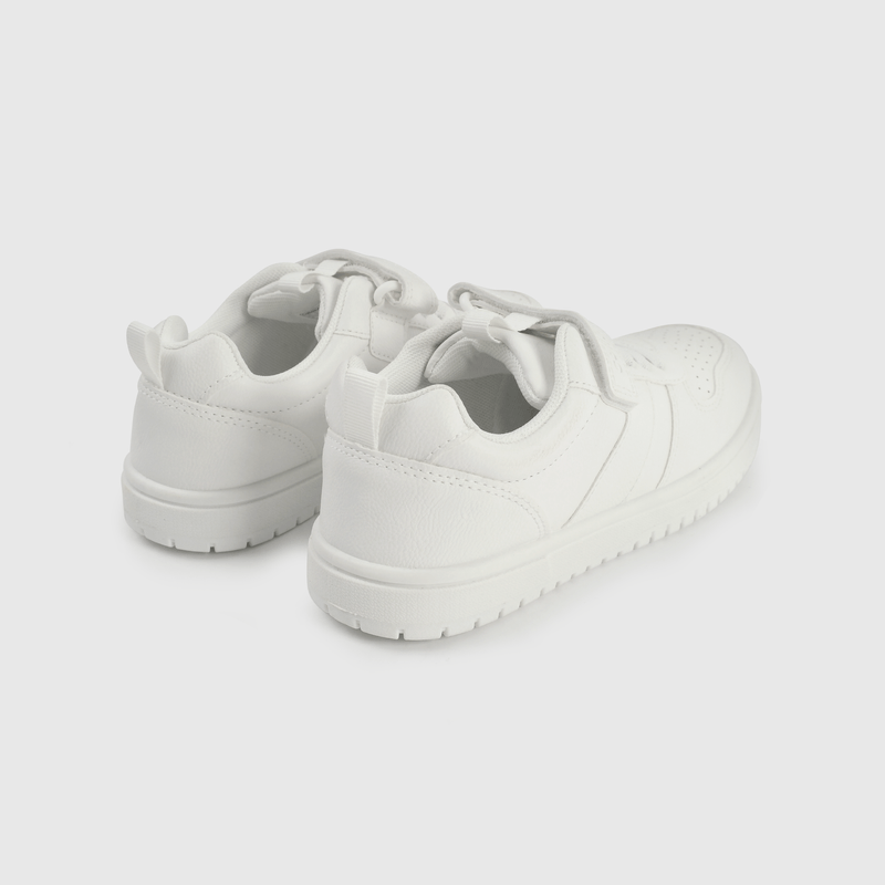 Zapatilla Lifestyle Blanca Unisex