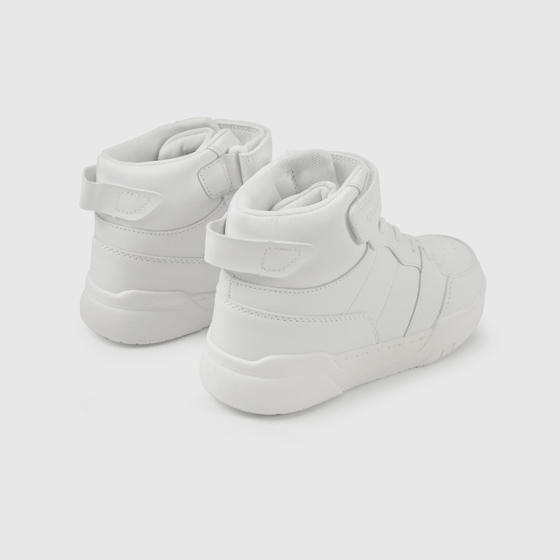 Zapatilla Lifestyle Blanca Unisex