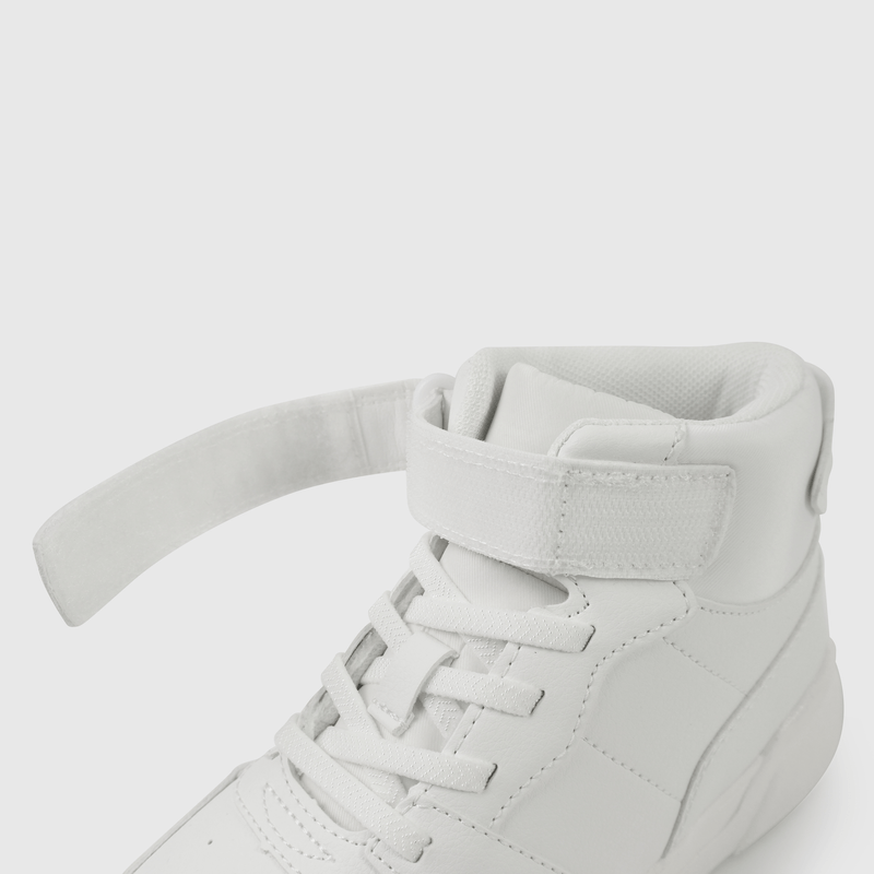Zapatilla Lifestyle Blanca Unisex