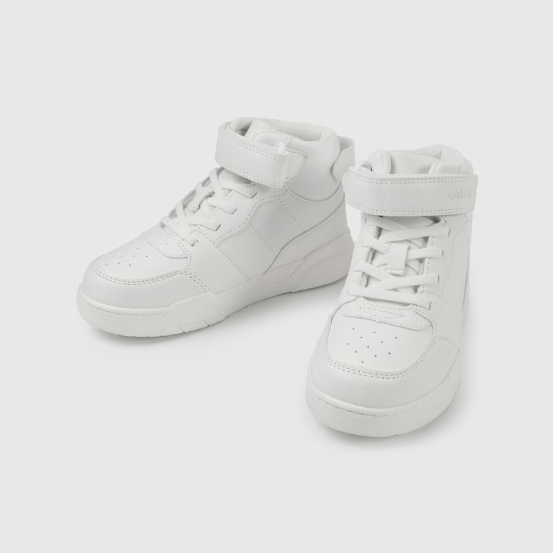 Zapatilla Lifestyle Blanca Unisex