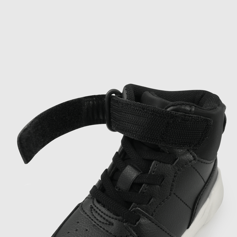 Zapatilla Lifestyle Negra Unisex