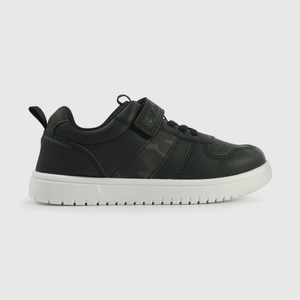 Zapatilla Lifestyle Negra Unisex