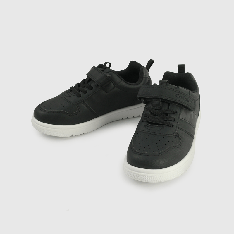 Zapatilla Lifestyle Negra Unisex