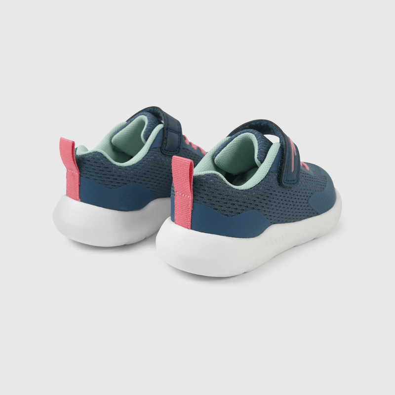 Zapatilla Sport Azul de Niña