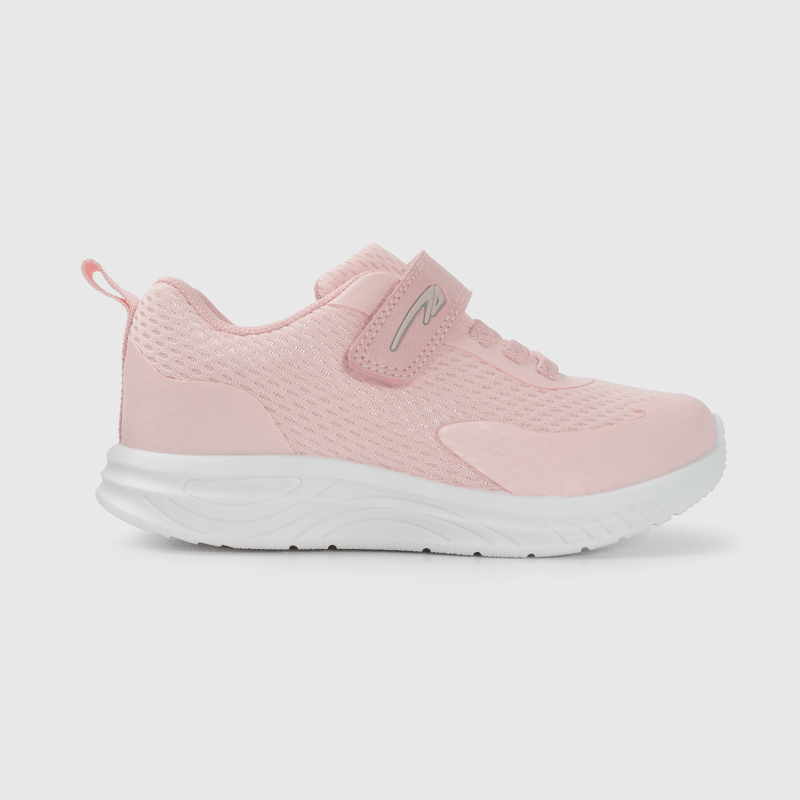 Zapatillas Rosadas para Niña, comodidad y estilo