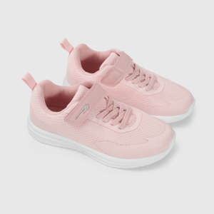 Zapatilla Sport Rosada de Niña