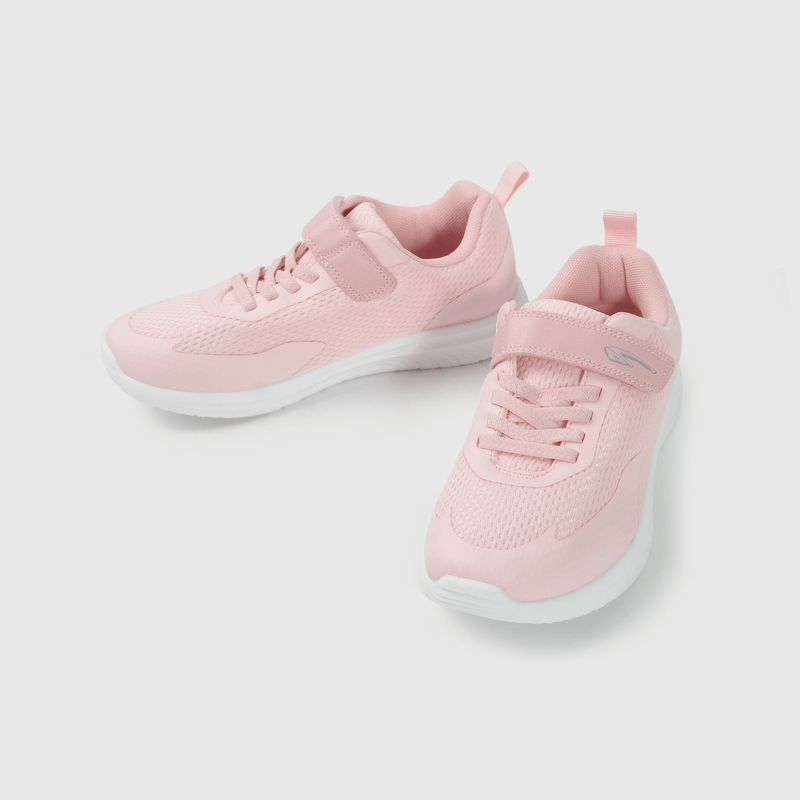 Zapatilla Sport Rosada de Niña