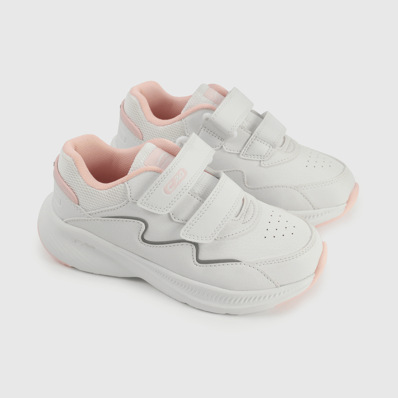Zapatilla Sport Rosada de Niña