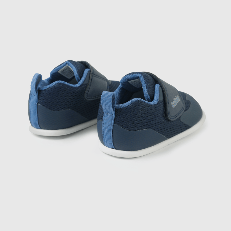 Zapatilla Sport Azul de Niño