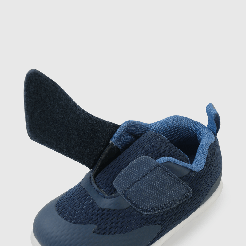 Zapatilla Sport Azul de Niño