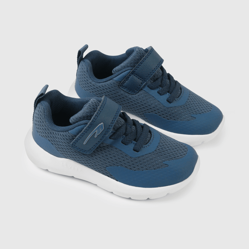 Zapatilla Sport Azul de Niño
