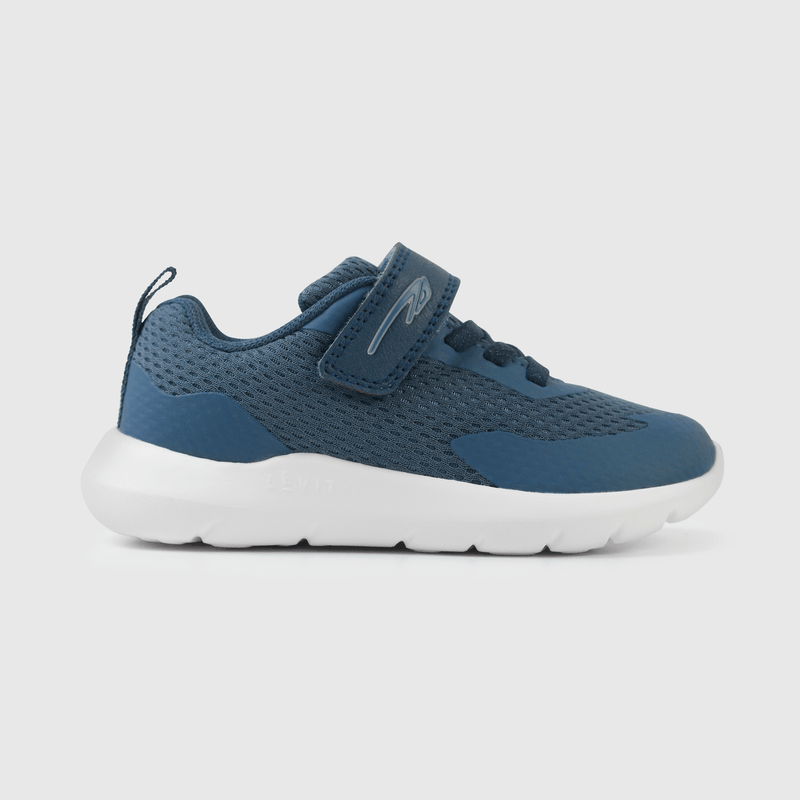 Zapatilla Sport Azul de Niño