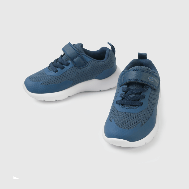 Zapatilla Sport Azul de Niño