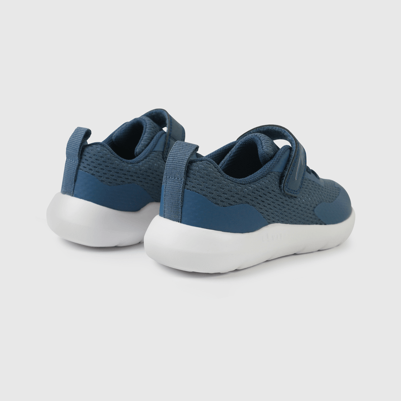 Zapatilla Sport Azul de Niño