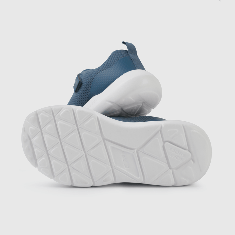 Zapatilla Sport Azul de Niño