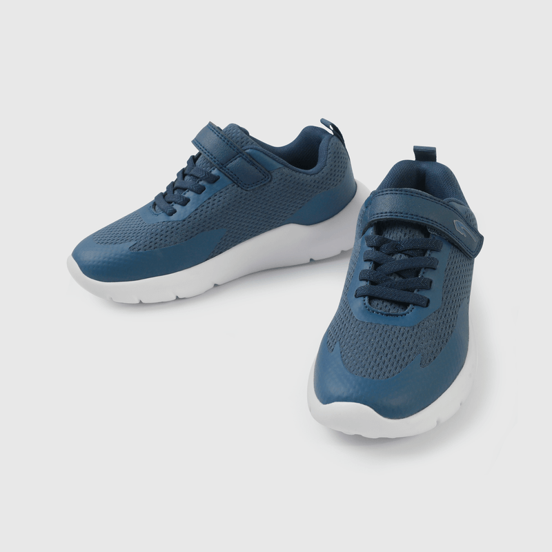 Zapatilla Sport Azul de Niño