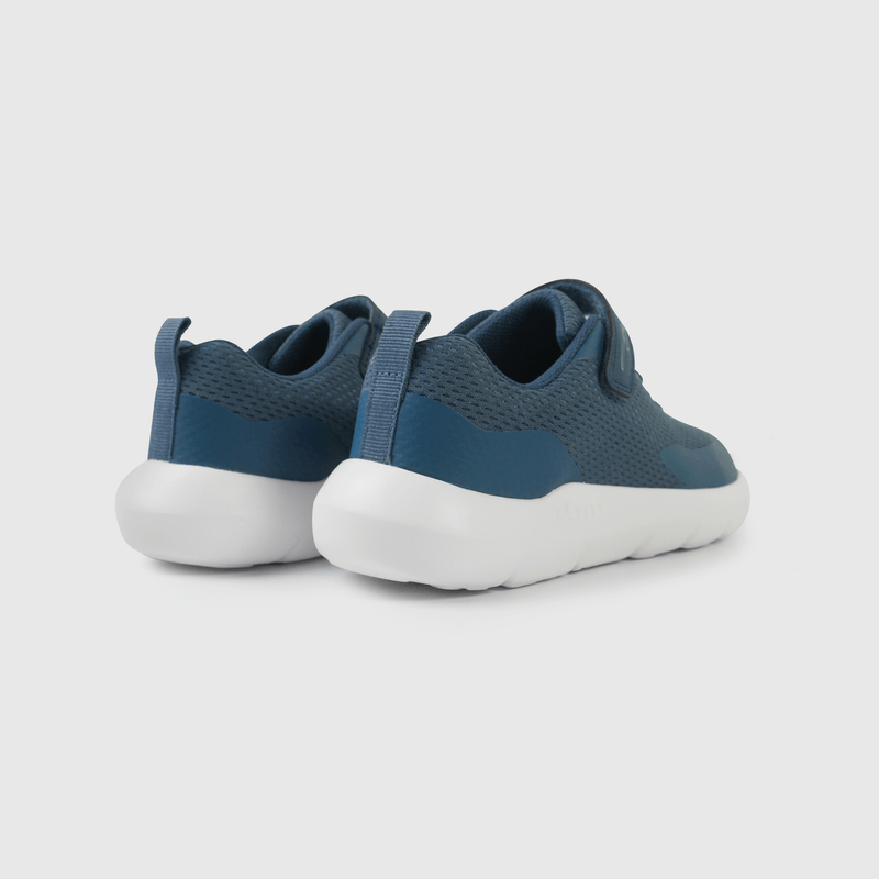 Zapatilla Sport Azul de Niño