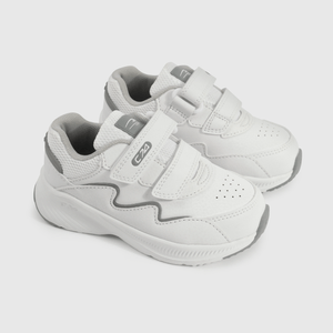 Zapatilla Sport Blanca Unisex