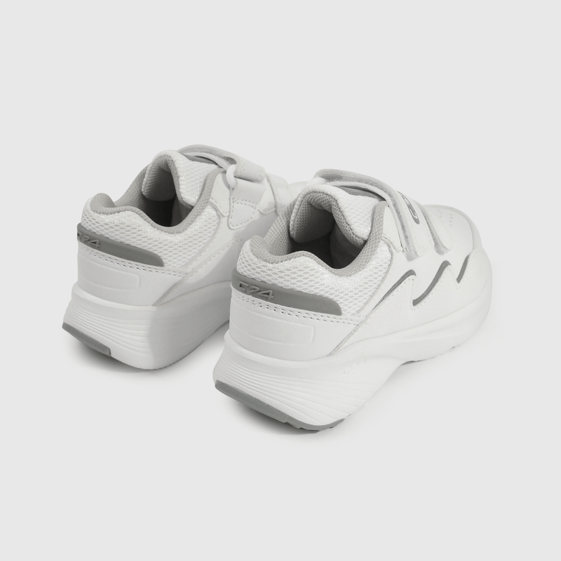 Zapatilla Sport Blanca Unisex