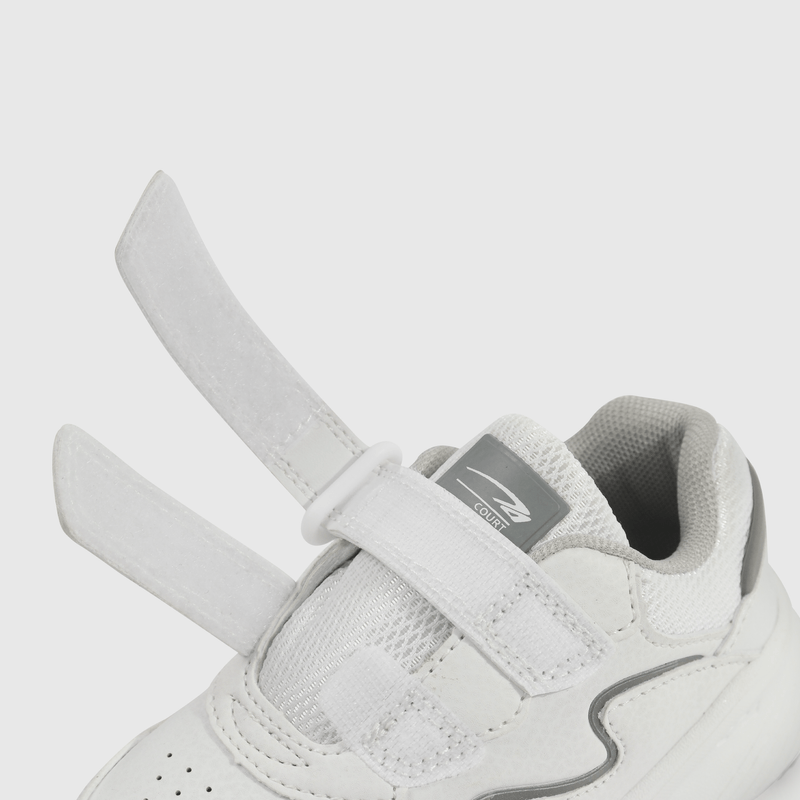 Zapatilla Sport Blanca Unisex