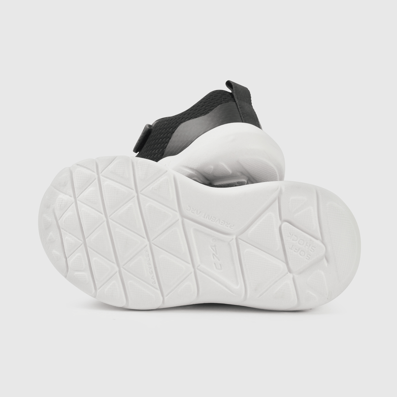 Zapatilla Sport Negra Unisex