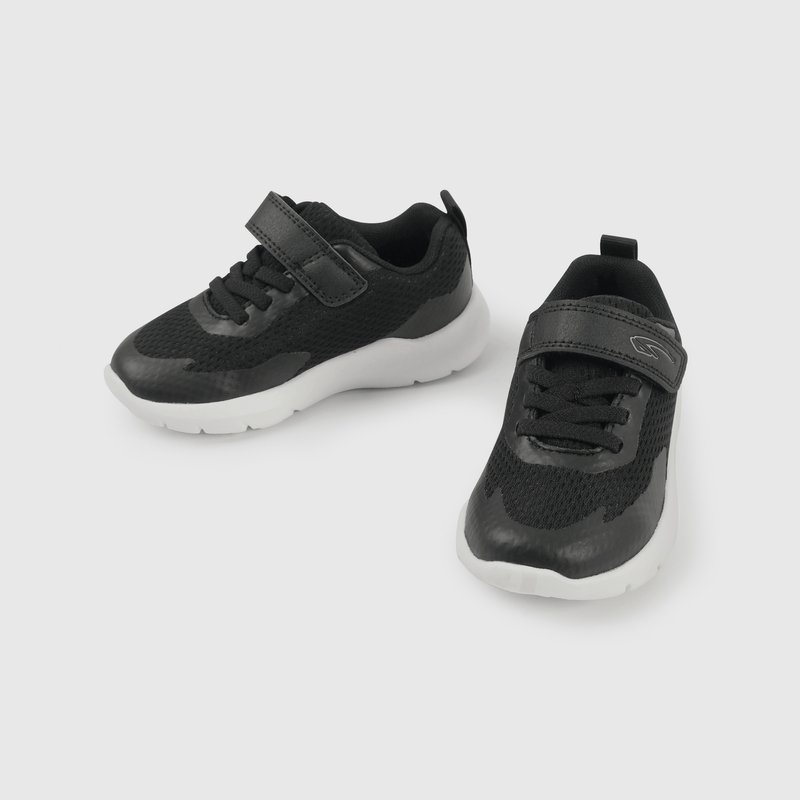 Zapatilla Sport Negra Unisex