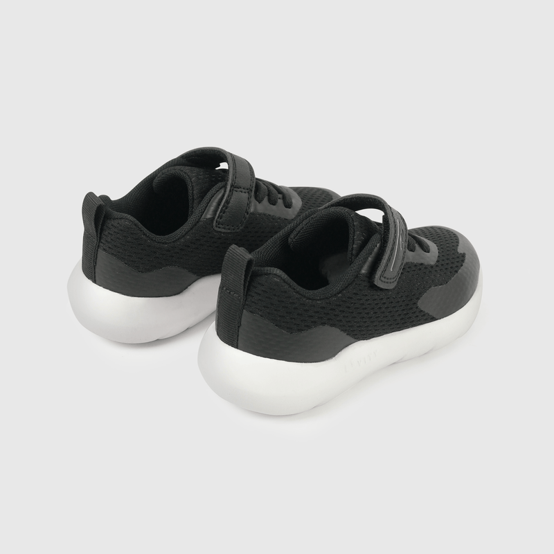 Zapatilla Sport Negra Unisex
