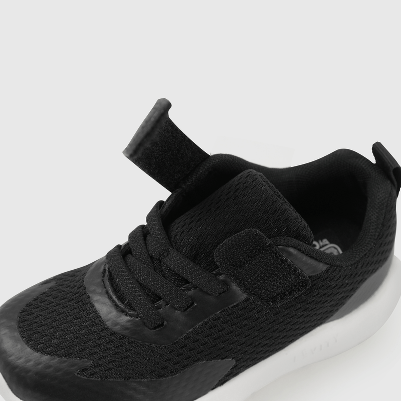 Zapatilla Sport Negra Unisex