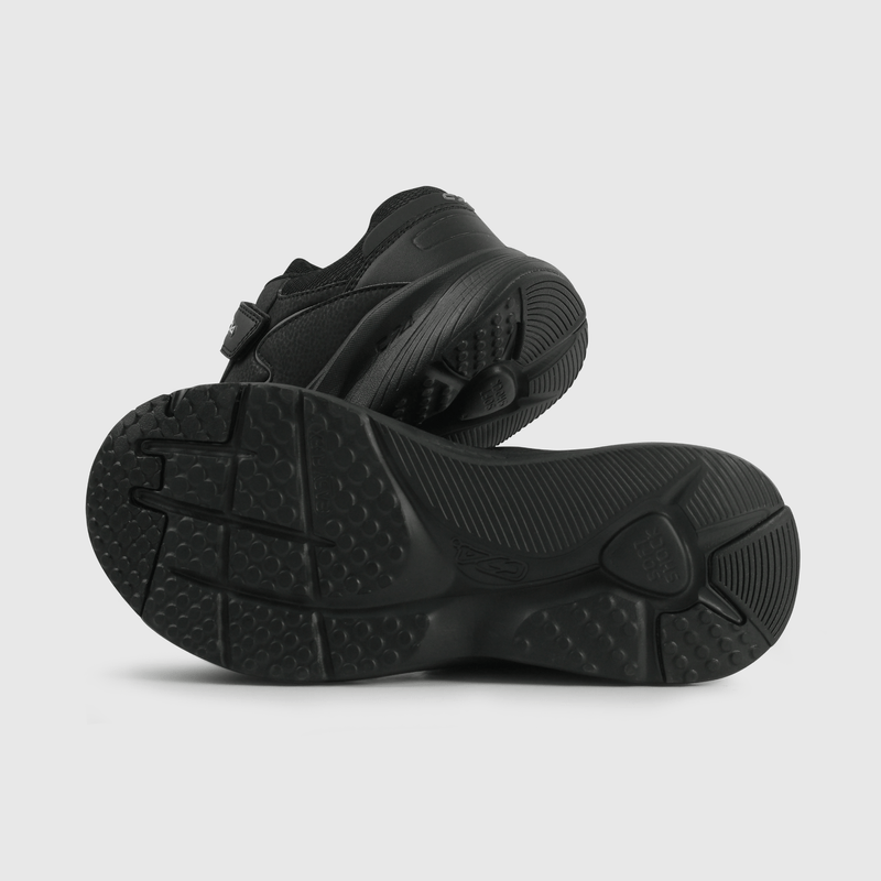 Zapatilla Sport Negra Unisex
