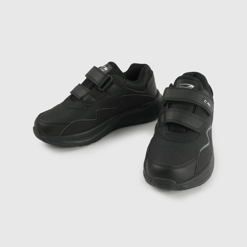 Zapatilla Sport Negra Unisex
