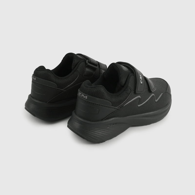 Zapatilla Sport Negra Unisex