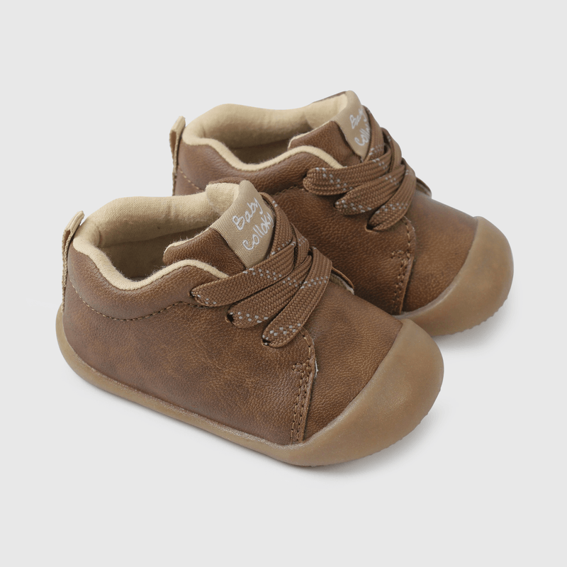 Zapato Café de Niño