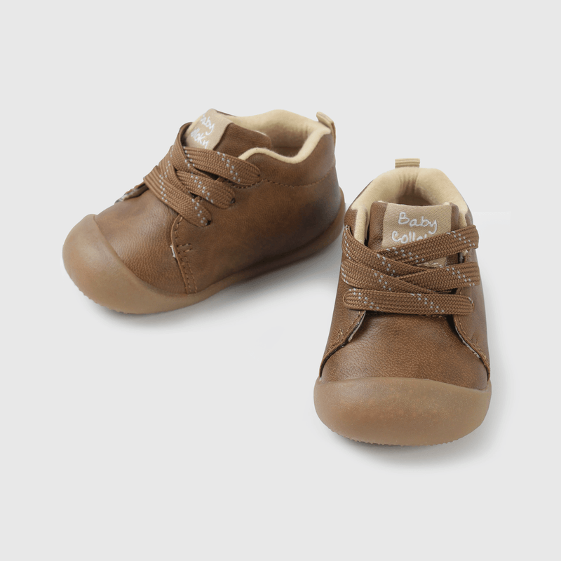 Zapato Café de Niño