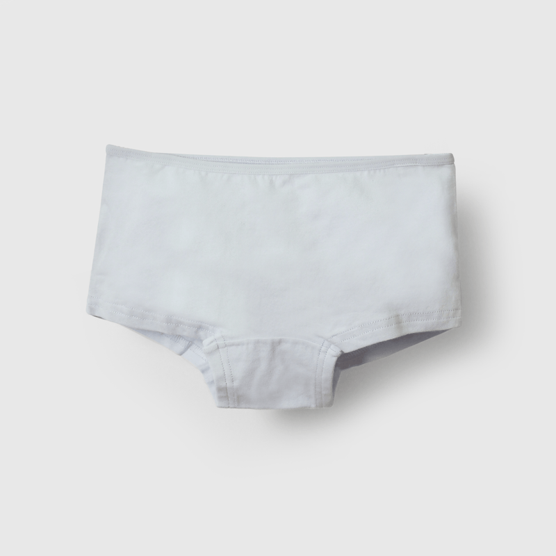 Pantaletas suaves y cómodas para niños en pack de 3