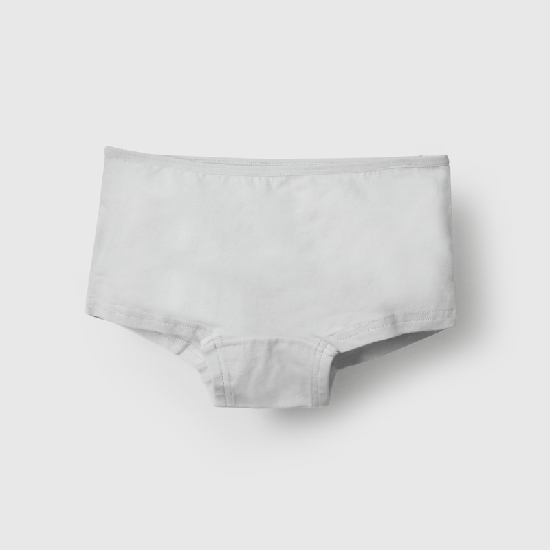 Pack 3 Pantaletas Lisas Colores