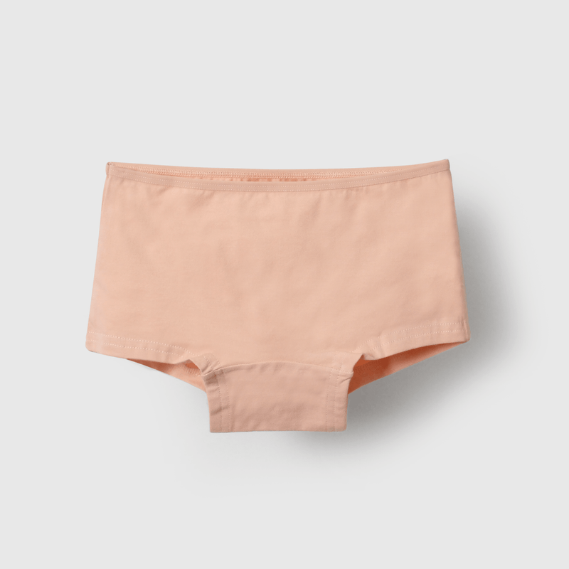 Pack 3 Pantaletas Lisas Colores