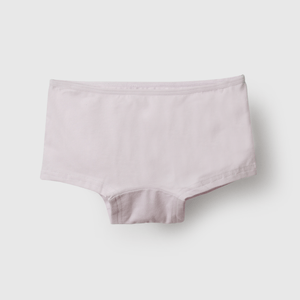 Pack 6 Pantaletas Lisas Rosado