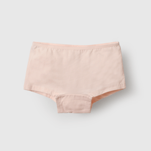 Pantaletas suaves y cómodas para niños en pack de 3
