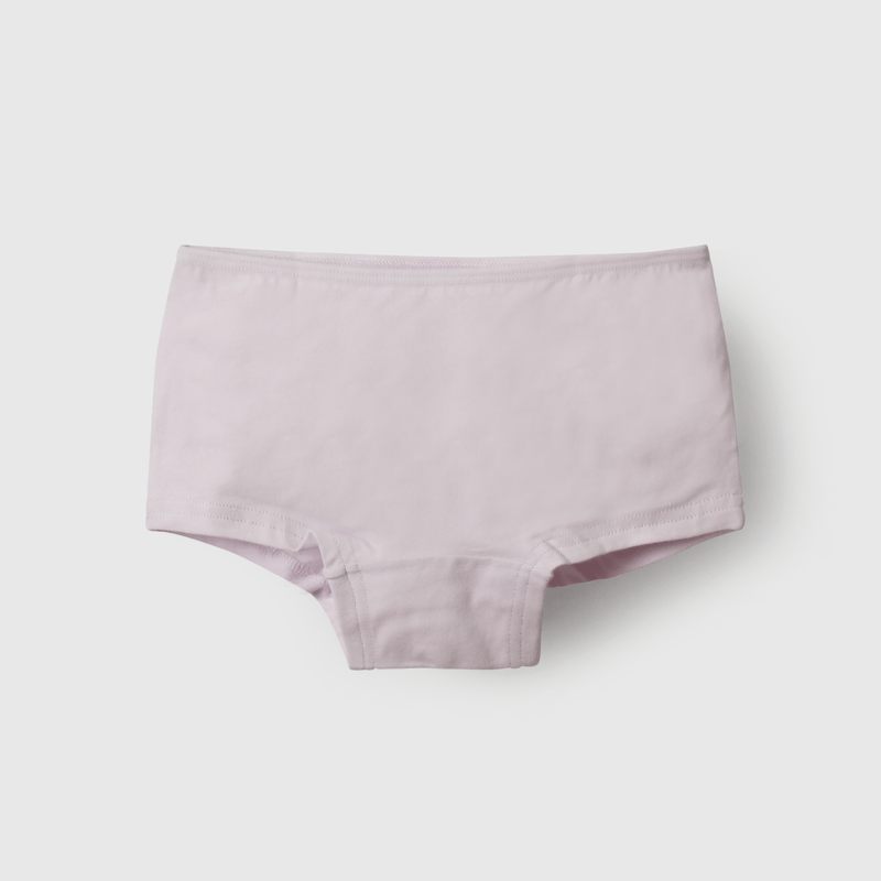 Pantaletas suaves y cómodas para niños en pack de 3