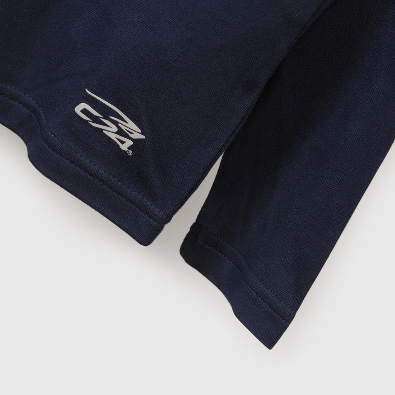 Poleras gris para niños, pack de 2, cómodas y modernas