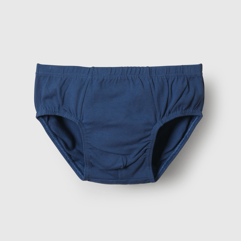 Pack 3 Slip Blanco