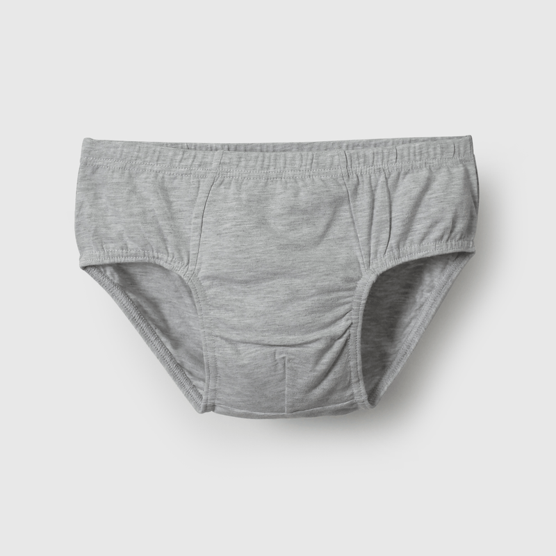 Pack 3 Slip Blanco