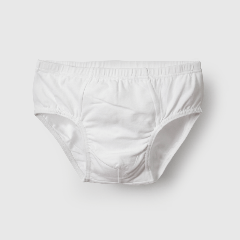Pack 3 Slip Blanco