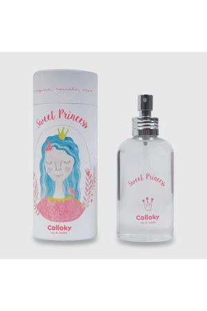 Colonia Sweet princess