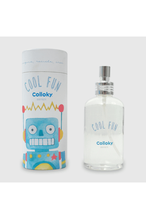 Colonia Cool fun