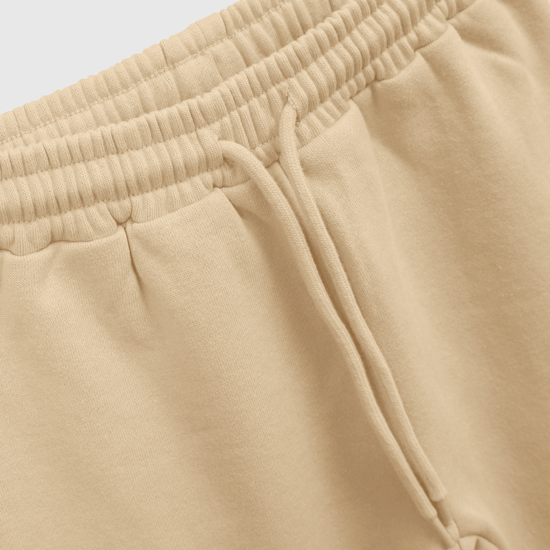 Buzo beige para niños, comodidad y estilo