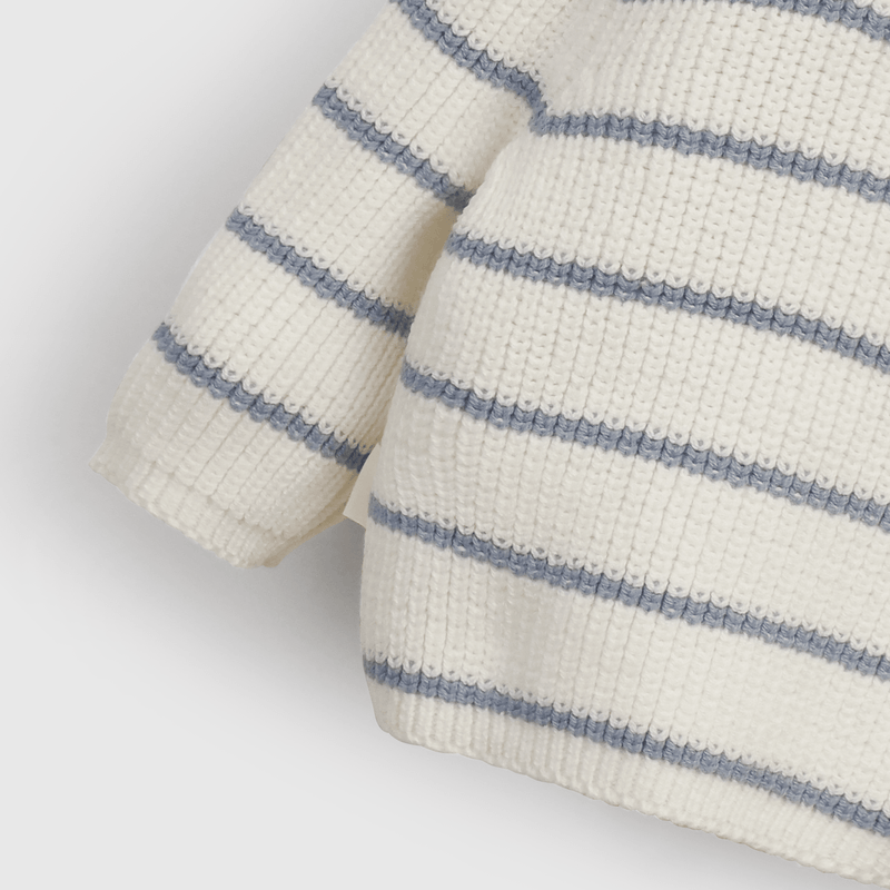 Sweater Rayas